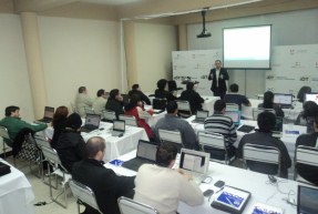Taller de POSICIONAMIENTO WEB – SEO en Paraguay