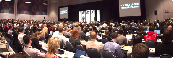 Evento del Search Marketing Expo 2011 Evento del Search Marketing Expo 2011