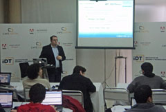 Café Digital- Curso-Taller de SEO en Paraguay