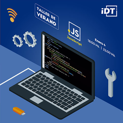 Taller de JavaScript. Taller de JavaScript.