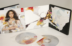 El IDT se actualiza con lo nuevo de ADOBE CS6