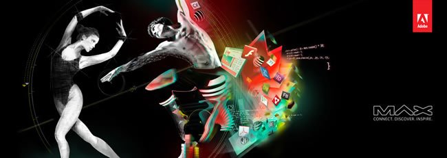 Adobe Max 2011 | Resumen Adobe Max 2011 | Resumen