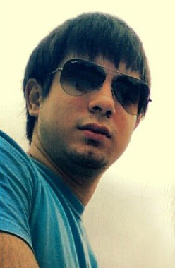 Andrés Rivera: Mi inversión no fue en vano porque aprendí más de lo que creía