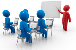 &iquest;Ten&eacute;s experiencia y ganas de ense&ntilde;ar en el IDT? 