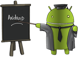 Desarrollador Android, nuevo curso intensivo del IDT