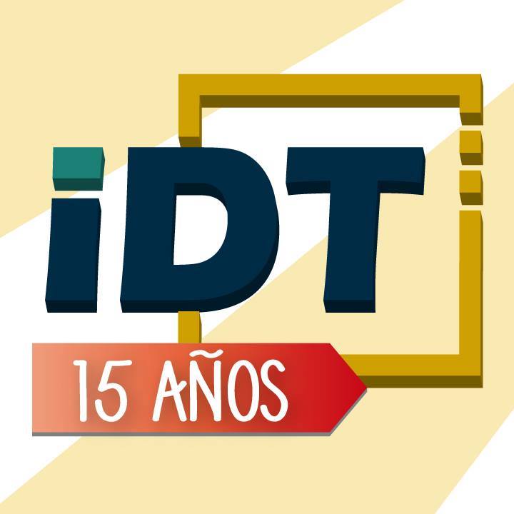 IDT cumple 15 años sosteniéndose en su compromiso de innovación IDT cumple 15 años sosteniéndose en su compromiso de innovación