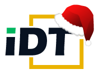 Promo fiestas de fin de a&ntilde;o del IDT