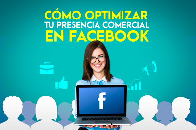 Taller de presencia comercial en Facebook
