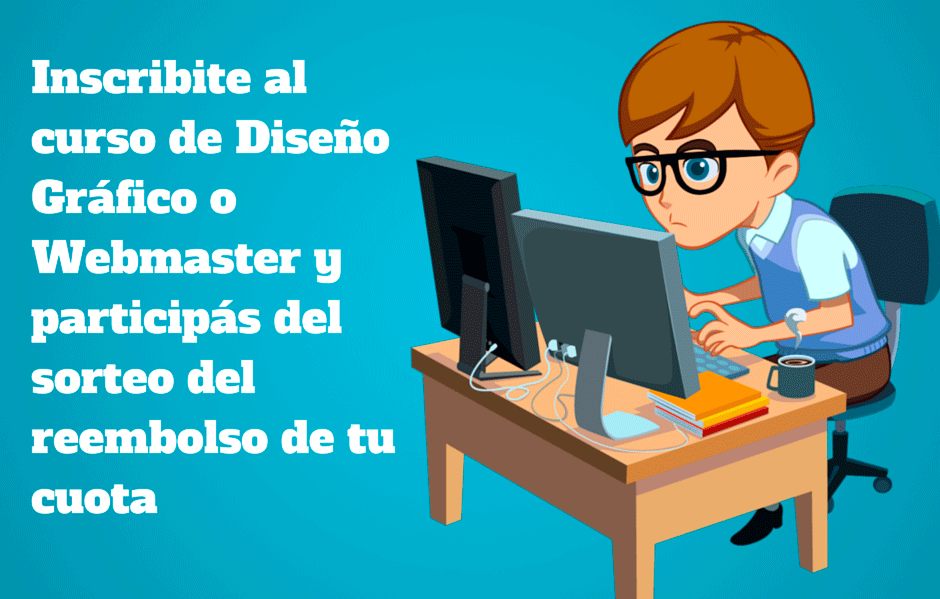 Te premiamos por el Día del Diseño y del webmaster