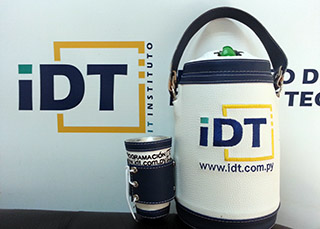 Unos años atrás hemos sorteado 30 termos 