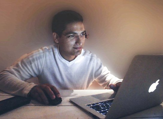 IDT fue el puntapié de mi carrera