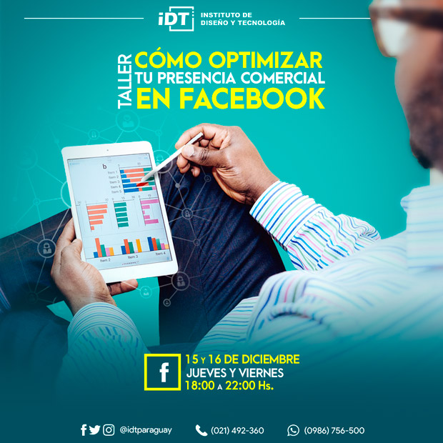 Taller de Maketing Online Taller de Maketing Online