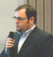 Biografía de Victor Estrugo SEO Latinoamericano