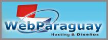 Oferta laboral de Webparaguay