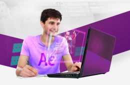 Curso de After Effects