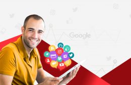 Curso de Marketing en Internet