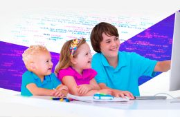 Curso de Introducción a la Programación con Scratch