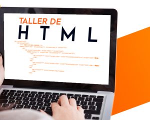 Taller de HTML5