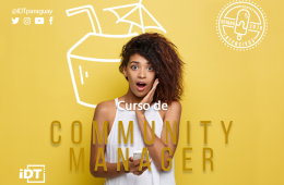 Curso Intensivo de Community Manager