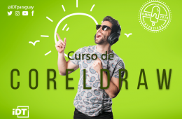 Curso Intensivo de CorelDRAW