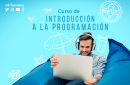 Curso Intensivo de Introducción a la Programación