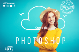 Curso Intensivo de Photoshop