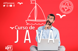 Curso Intensivo de JAVA