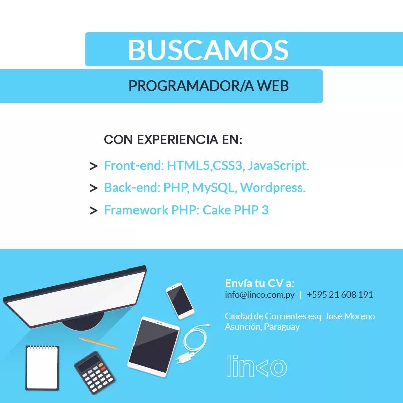 programador-web-linco