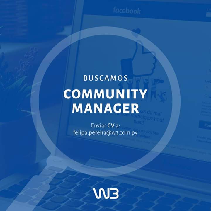 w3-community-manager-idt