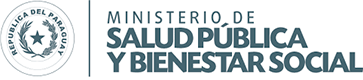 ministerio de salud publica y bienestar social