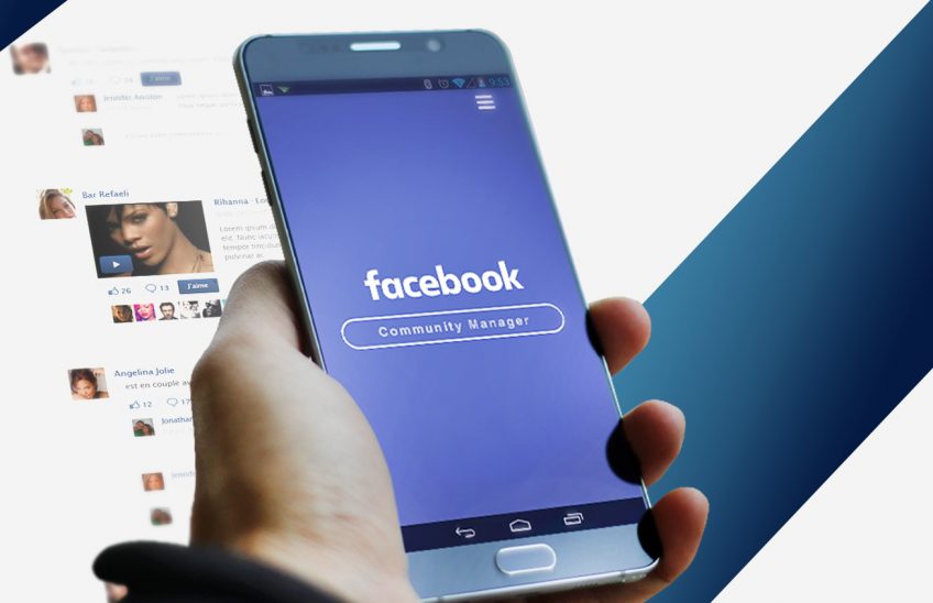 Taller de Facebook para Empresas y Emprendedores
