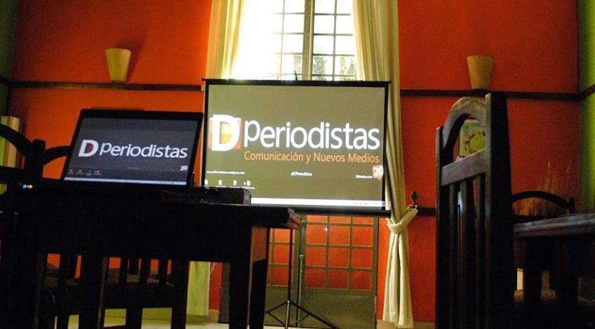 DPeriodistas y el IDT