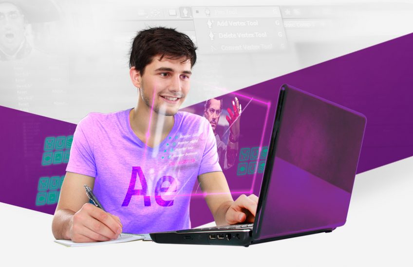 Curso de After Effects