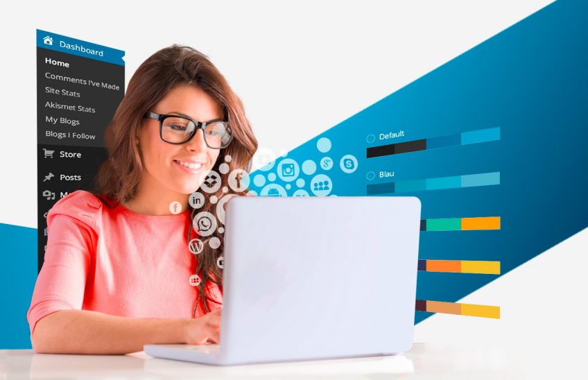 Curso de Community Manager