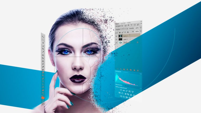 Curso de Adobe Photoshop Curso de Adobe Photoshop