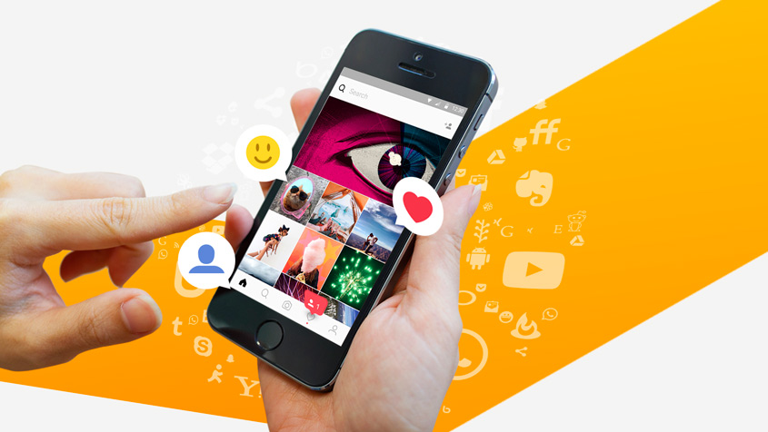 Curso de Diseño Digital para Community Manager