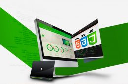 Curso de Diseño de Páginas Web