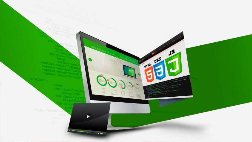 Curso de Diseño de Páginas Web Curso de Diseño de Páginas Web