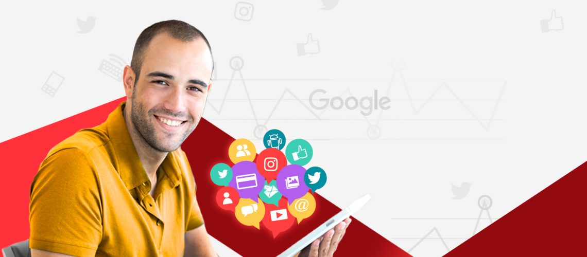 Curso de Marketing en Internet