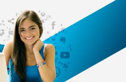 Curso de Social Media