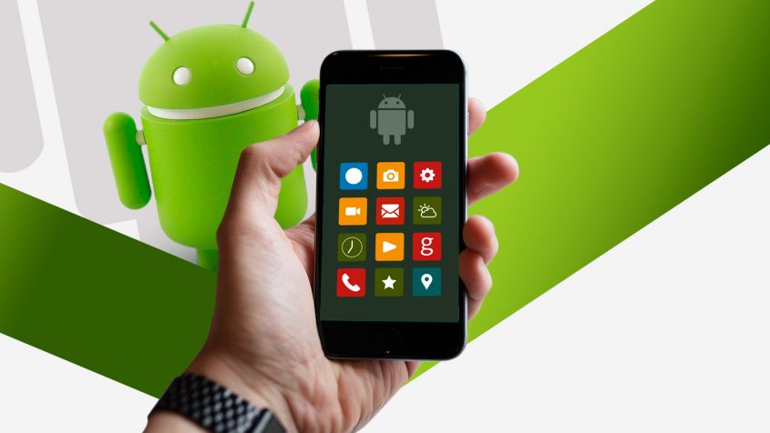 Curso de Desarrollador Android Curso de Desarrollador Android