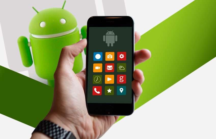 Curso de Desarrollador Android