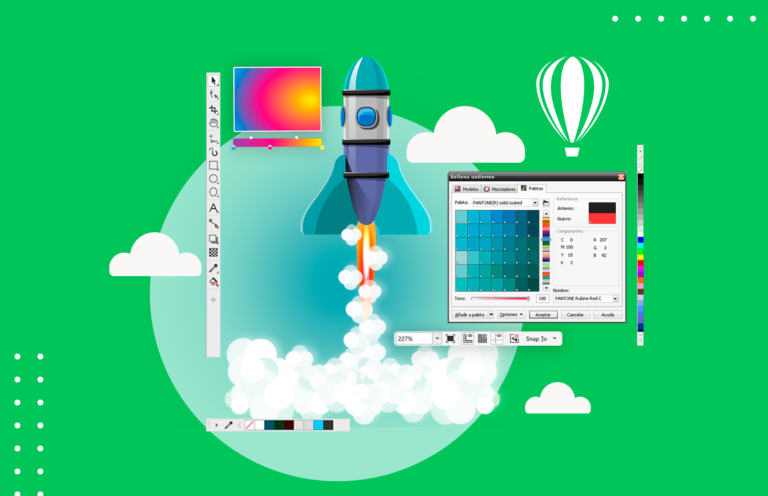 Destacado-CorelDraw-Básico