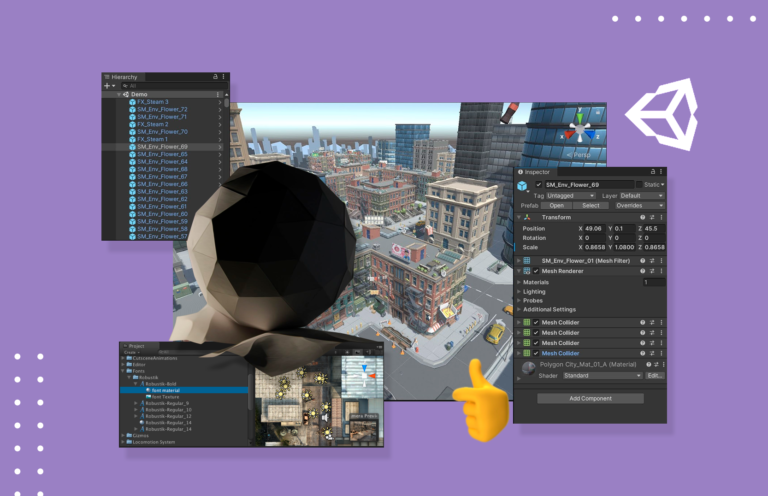 Destacado-Videojuegos-con-UNITY