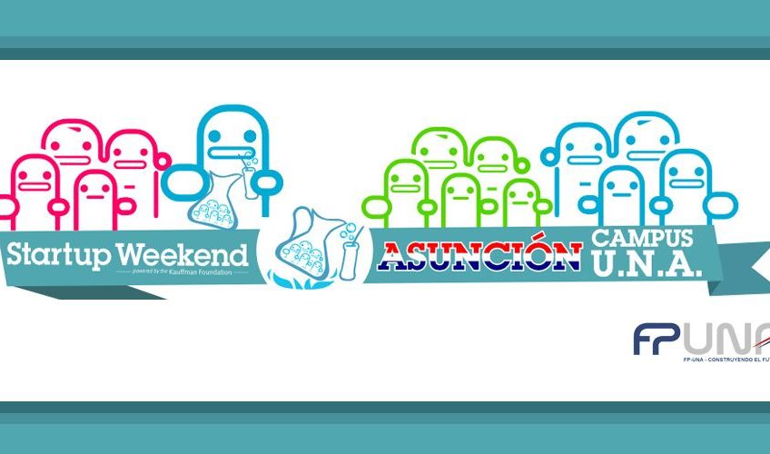 Startup Weekend Asunción