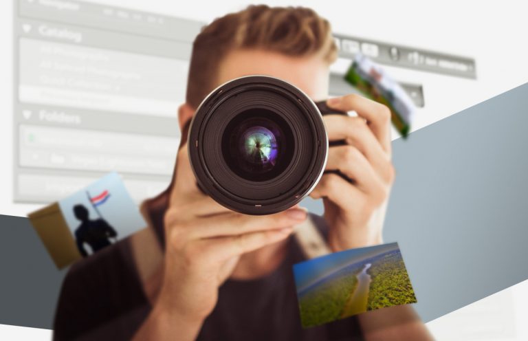 Taller de Adobe LightRoom