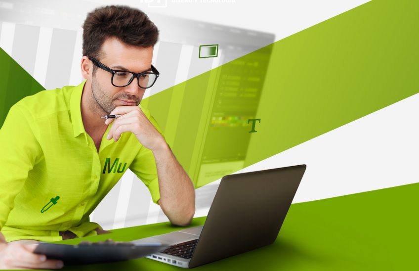 Taller de Adobe Muse