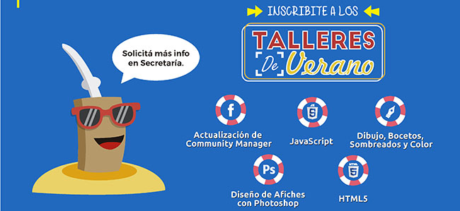 Talleres-de-verano-2016-idt-paraguay