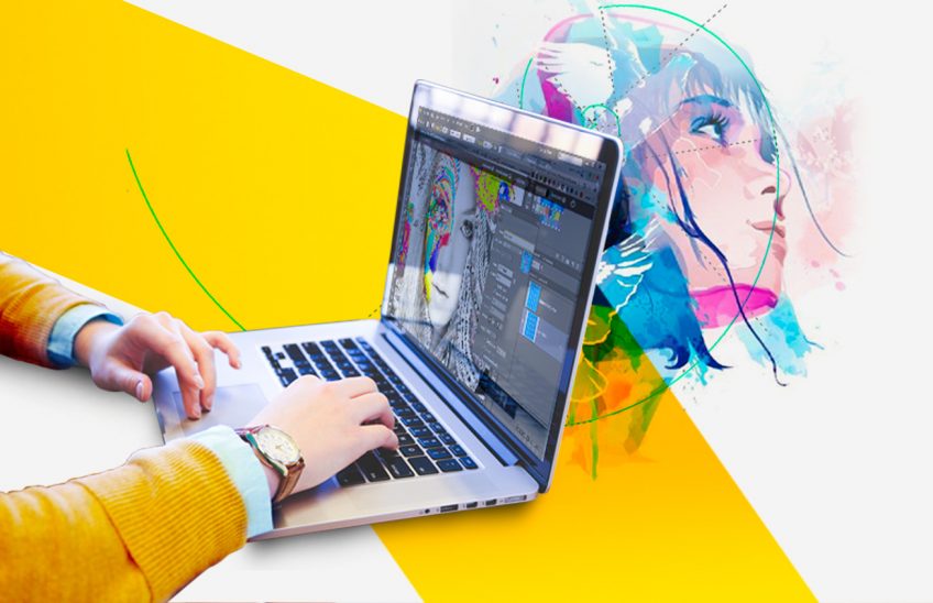 Curso de Diseño Gráfico Digital