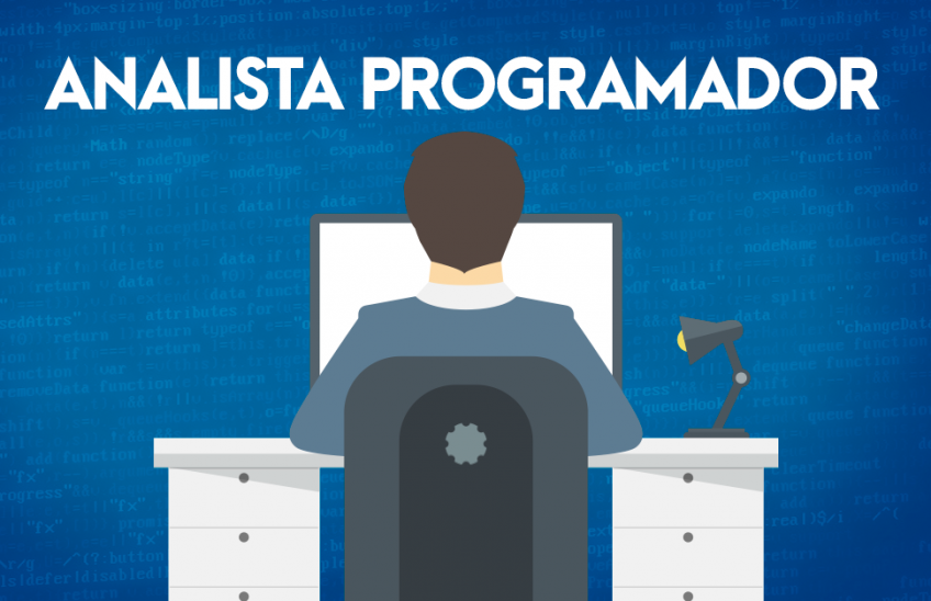 Analista-Programador
